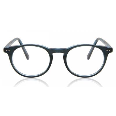 Оправа полная Овальные Черные Smartbuy Детские Nate Jsk 355 002 Модные Детские Очки