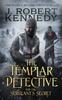 Книга The Templar Detective and the Sergeant's Secret : 3