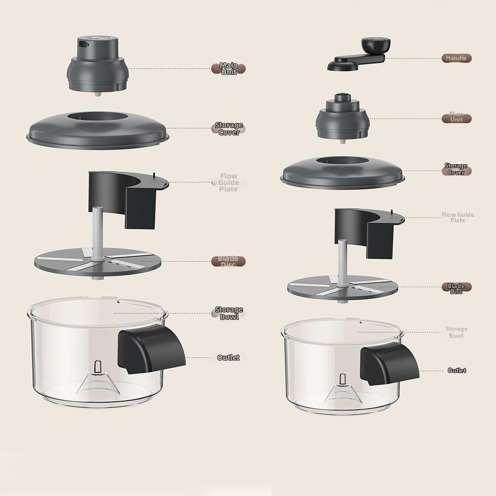 Эффективная очистка от кожуры Электрическая машина для очистки винограда Экономия времени Ручная очистка без рук Овощечистка для фруктов Эффективная Автоматическая/Ручная