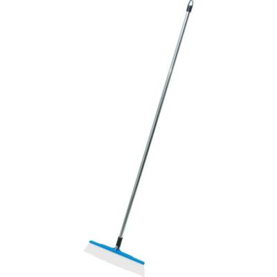 Bartec Barcute Веник Ручка SUS Широкий тип Мягкий Белый 1 62604501 B45-60SUSSW 1шт