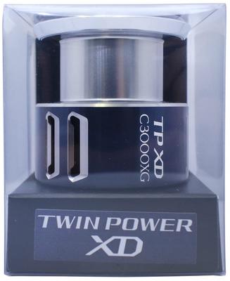 Оригинальные детали 21 Twin Power XD C3000XG Узел катушки Номер детали. 10СМ8