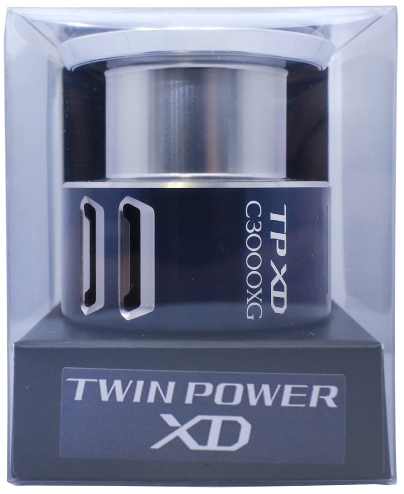 Оригинальные детали 21 Twin Power XD C3000XG Узел катушки Номер детали. 10СМ8
