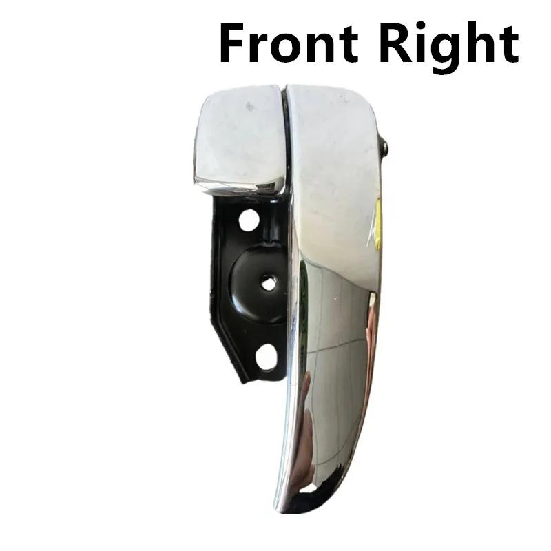82620-3D010 82610-3D010 ide Inner Door Handle Front Rear Right Left for Hyundai Sonata 2.4 2.5 2.7 2001-2005