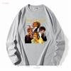 Rod Stewart T Shirt Classic mom gift halloween long or short sleeves vintage Washed fashion Breathable Soft Versatile