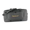 Effect Pedalboard Bag Carrying Water Resistant Zipper Pouch Storage for Show