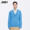 JNBY Свитер с V-образным вырезом