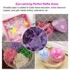 Raffia Grass Recyclable Shredded Paper Stuffing Perfect DIY Confetti Shockproof Filler Packaging Supplies for School Classroom
