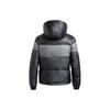 EMPORIO ARMANI EA7 Puffer Jacket Men's Gray 6KPB59-PNR4Z-1200