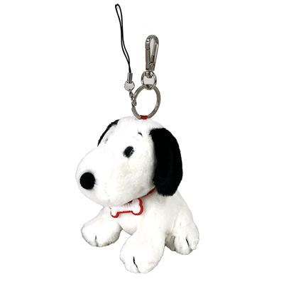 Талисман Peanuts Snoopy 75th 50s 204370-24 В11 x Ш8 x Г12 см