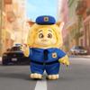 TOP TOY Дисней Зверополис 2 [Новое путешествие] Серия плюшевых игрушек [1 шт.] Гача Гача Фигурка из слепого бокса Пластиковая модель Премиум-игрушка Зверополис Подарок на день рождения