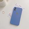 Подходит для iPhone17Promax чехол для телефона с маленьким сердцем Apple 16 серия матовый 15 защитный чехол ins стиль 14