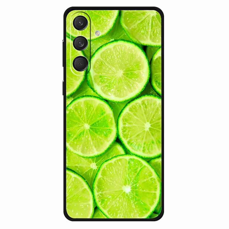 Для Samsung Galaxy S23 Plus Ultra FE Чехлы Силиконовый Мягкий ТПУ Сова Роскошная Задняя Крышка Для Samsung S23 Новый ТПУ Защитная Оболочка Волк