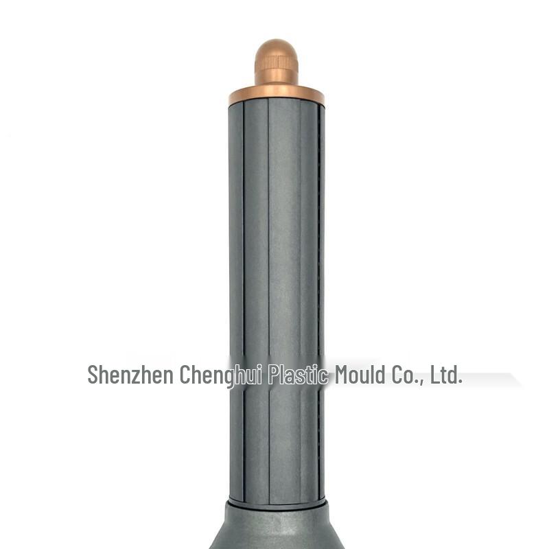 Насадка-плойка для фена Allies