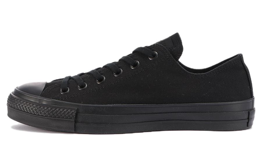 Converse Chuck Taylor All Star 'Черный' 31307020