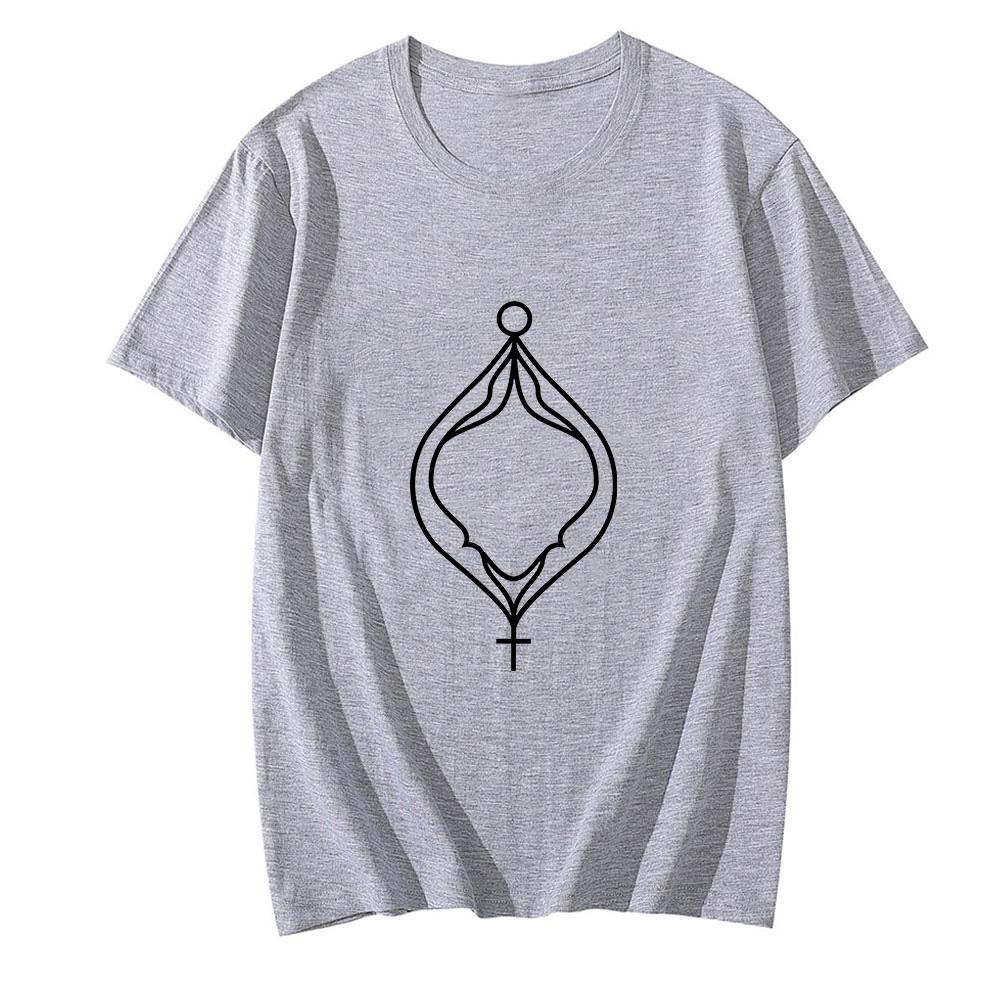 Футболка Tove Lo Унисекс Короткий рукав 100% Хлопок Camisetas Удобная с Круглым вырезом Tee-shirt Женские/Мужские Повседневная Модная Футболка Аниме Футболка Летние Топы