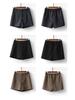 2022 High-Waist Wide-Leg A-Line Summer Shorts for Women - Slim, Loose, Casual Fit