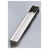 Endo Shoji Japanese Sweets Utensil, Silver, Width X Depth X Height (mm): 365 X 50 X 40, Commercial Use, Sheep Cantoyo WYU02002