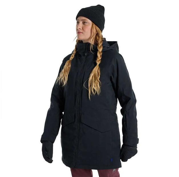 Burton Jacket Prowess 2.0 2L