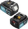 DOSCTT совместимый Makita 18v BL1860B совместимый Makita 18v электроинструменты 18v BL1860B BL1830B BL1830 BL1815N совместимый большой мощности электроинструмент