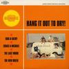 7inch Record BUD, KATHY; CRAIGM MICHAEL / LAST W - Hang It Out To Dry; Drifty (Picktur LTDEP013 Downey 1966 UK Rock