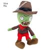 1 шт. Растения против Зомби плюшевые игрушки 30 см PVZ Gargantuar шляпы пират утка зомби плюшевые мягкие игрушки куклы мягкие игрушки подарки для детей