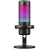 TONOR TC320 Gaming Microphone, USB Microphone with RGB/Gain Control, for Streaming, Podcasting, Recording, Twitch, YouTube, and Discord, Condenser Com