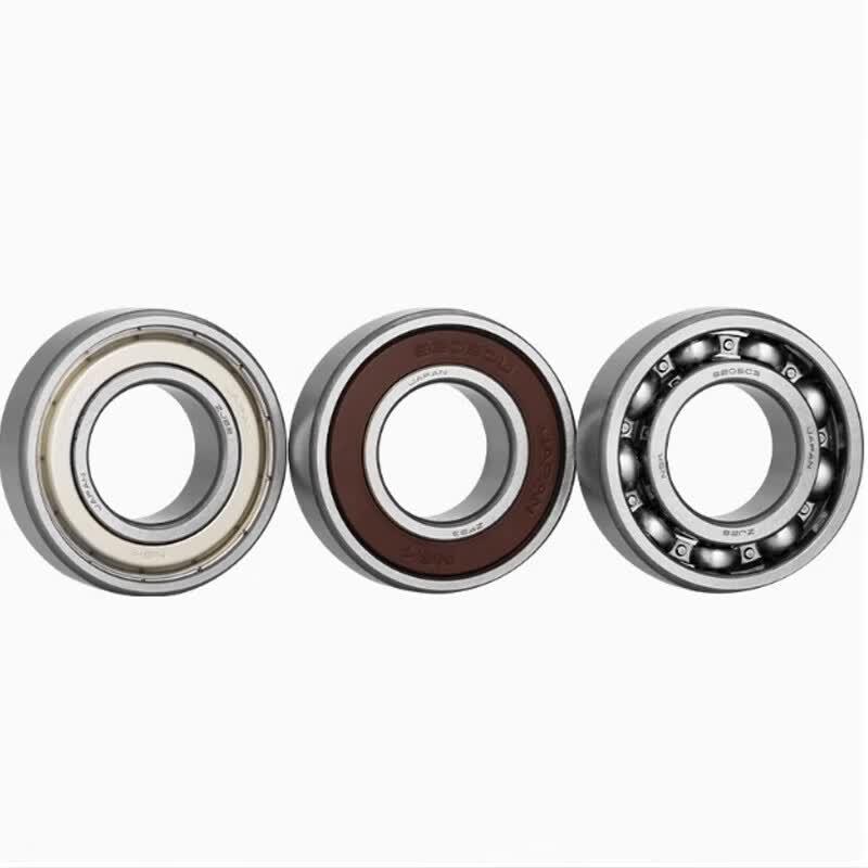 STARCHANGEN NSK 6306ZZCM Bearing