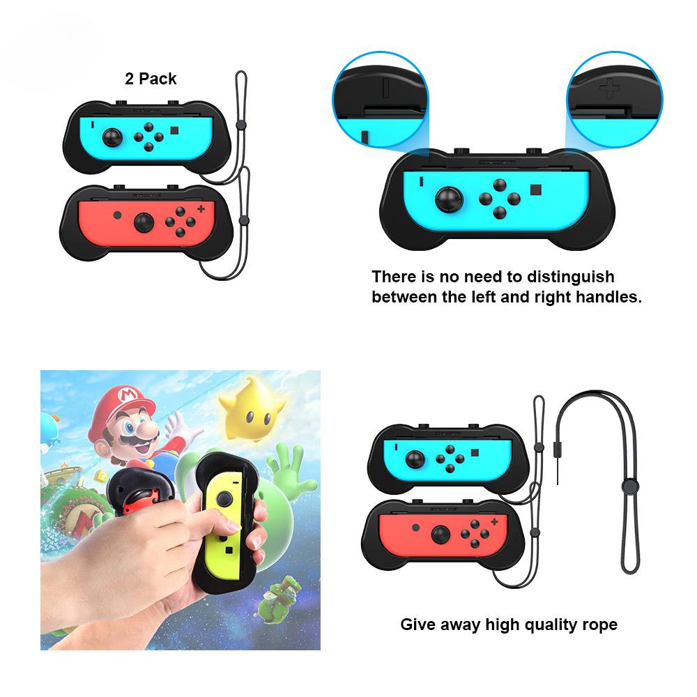 Switch Sports Accessories Bundle10 в 1 Семейный комплект аксессуаров для спортивных игр 2022: Футбольные ремни для ног, клюшки для гольфа Mario, браслеты Just Dance