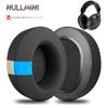 Nullmini Replacement Earpads for Samson CH700 Headphones Cooling Gel Ear Pads Cushion Earmuffs Sleeve