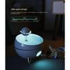 Pet Smart Water Feeder Equipment Universal Smart Water Feeder for Cats and Dogs Can Be Controlled Remotely By APP