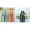  Shop    DomeStic Women S Flower floriSt Apron Apron Ena Wap 0960 Blue