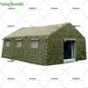 Yulongshan Outdoor Inflatable Camouflage Tent
