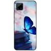 Для OPPO Realme C15 Чехол Силиконовый Мягкая Задняя Крышка Чехол для Телефона Для Realme C15 C 15 Funda Силиконовый Чехол Для Realme C15 Чехол Coque