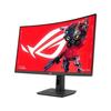 ASUS ecran pc gamer rog xg32wc