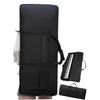 Keyboard Case Back Cover, Waterproof, Anti-Vibration, Key Protection, Thick Pocket (102cm)