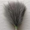 5/10/20PCS Fluffy Pampas Grass Boho Decor Artificial Flower Fake Plant Reed Simulated Party Wedding Home Decoration 42CM 5