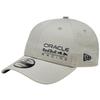 Essential 9FORTY Red Bull Racing, Mens Grey Cap
