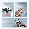Новый XT505 MAX GPS Дрон 8K ESC HD Двойная камера 5G WIFI FPV Оптический поток Избегание препятствий Бесщеточный двигатель Квадрокоптер Пульт дистанционного управления Самолет Игрушка в подарок