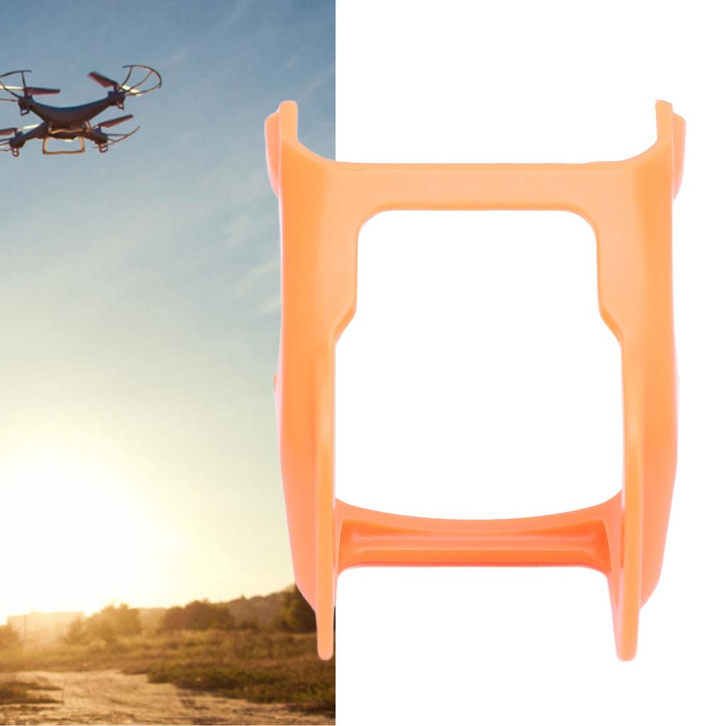 Drone Camera Bumper Guard Lightweight Plastics   Anti Collision Camera Lens   Bar for NEO