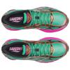 SAUCONY Беговые кроссовки ProGrid Guide 7 Унисекс Зеленый S70995-3