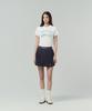 SERGIO TACCHINI W Cool Match Graphic Short Sleeve T-Shirt (White)