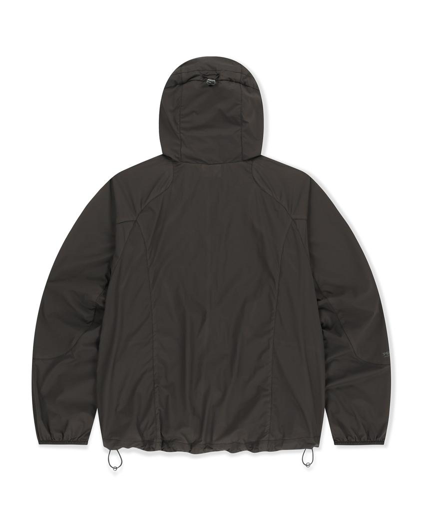 Куртка Sunlovetour Pertex® Nimbus Light Угольный