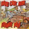 LP Пластинка FRANKIE PAUL - Hand Cart Man CELP104 C & E Records 1987 UK Регги, Ска и Даб Б/У