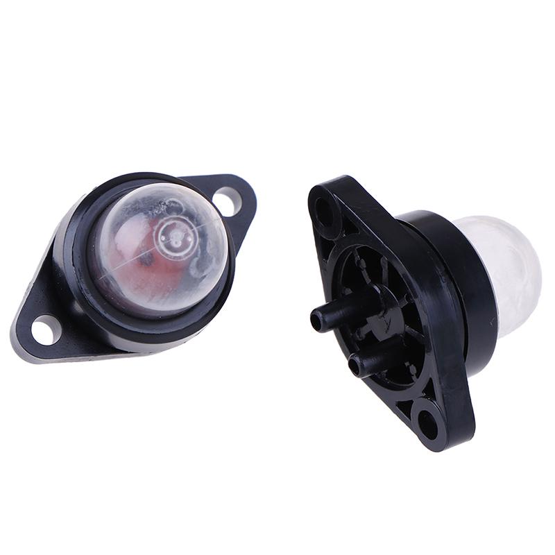 Бензиновая лампа праймера Топливный насос Прозрачный вентилятор Триммер Бензопила Карбюратор Газонокосилка