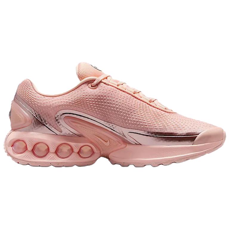 Nike Air Max Dn Женские Washed Coral Crimson Tint Guava Ice HV4861-601