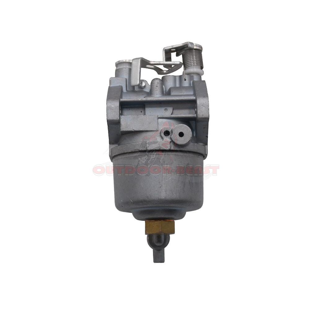 Carburetor for Onan Cummin 2.8KV Microlite RV Generator Kit eMission Engine
