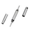 3 In 1 Mini Screwdriver Portable Glasses Screwdriver Eyeglass Repair Kit Sunglasses Watch Repair Tool for Eyeglass Frame