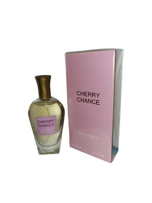 CHERRY CHANCE Туалетная вода для женщин "Cherry Chance"