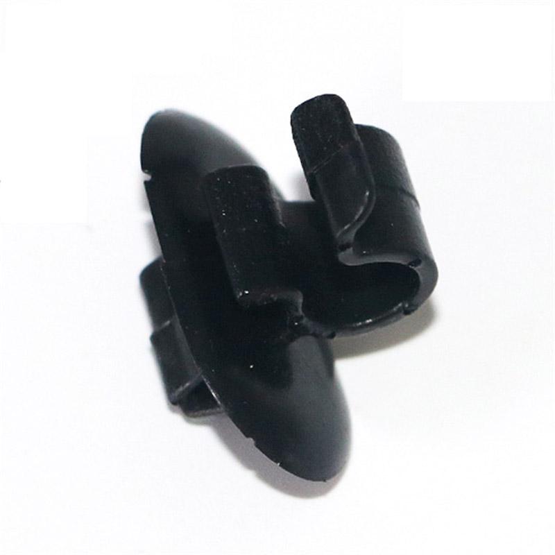 2x держатель фиксатора тяги капота 792834 для Citroen C2 C3 C4 C5 AX Berlingo B9 Eurovans Evasion Retainer