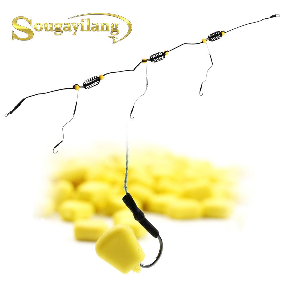 Крючки рыболовные, снасти для рыбалки